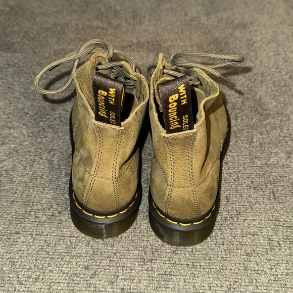Dr. Martens Boots - Picture 4 of 7